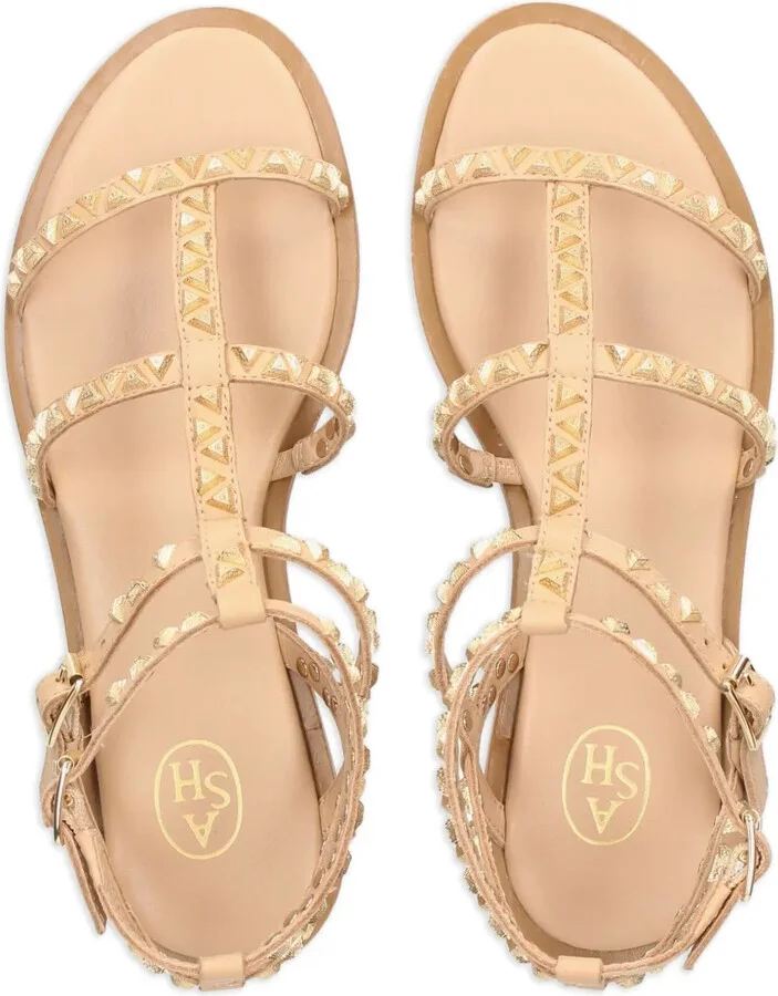 Pandora sandals - Image 4