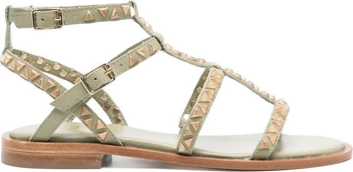 Pandora sandals