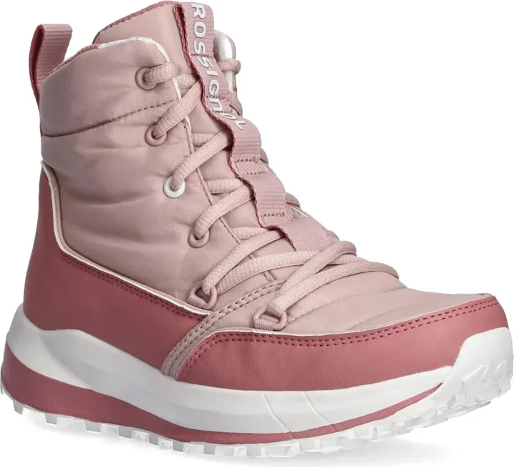 Panelled Ankle Boots - Image 2