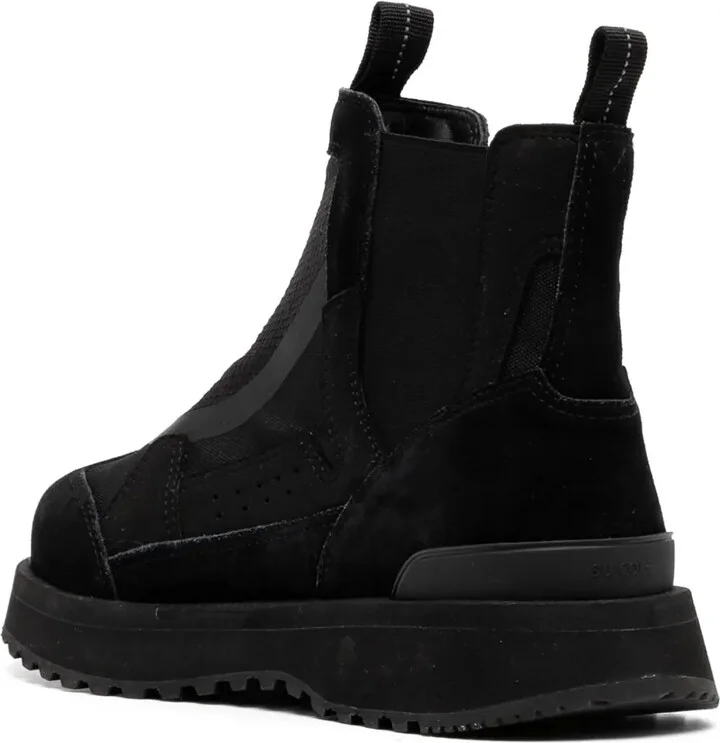 panelled Chelsea boots - Image 3