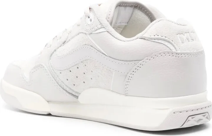 Panelled-Design Sneakers - Image 3