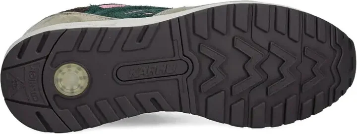 Panelled-Design Sneakers - Image 5