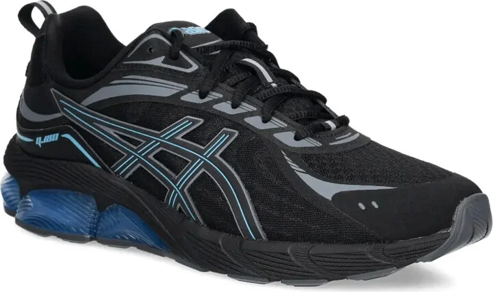 Panelled-Design Sneakers - Image 2