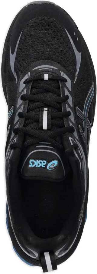 Panelled-Design Sneakers - Image 3