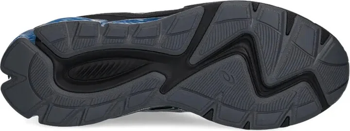 Panelled-Design Sneakers - Image 4
