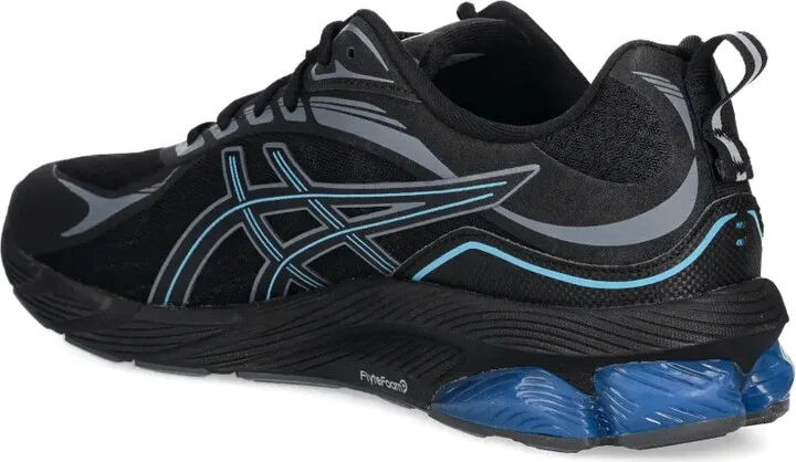 Panelled-Design Sneakers - Image 5