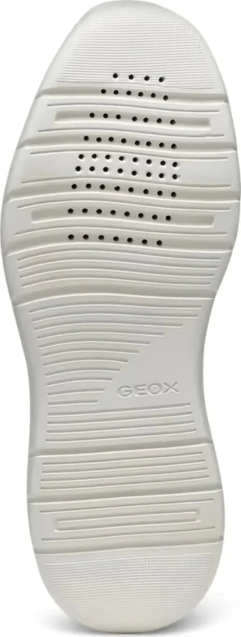 Panelled-Design Sneakers - Image 4