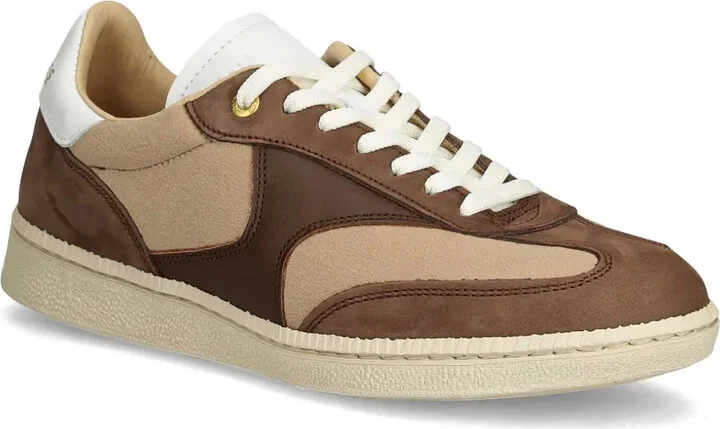 Panelled Design Trainers - Image 2