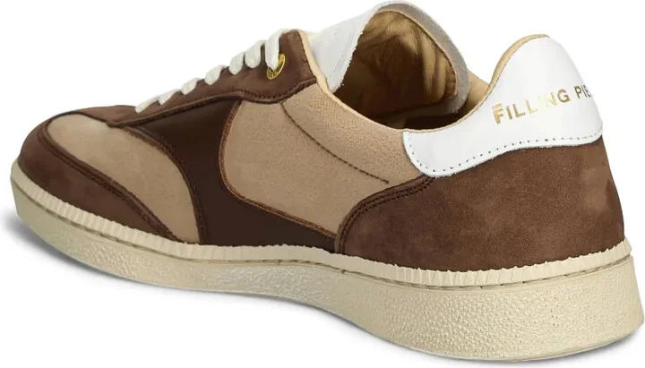 Panelled Design Trainers - Image 3