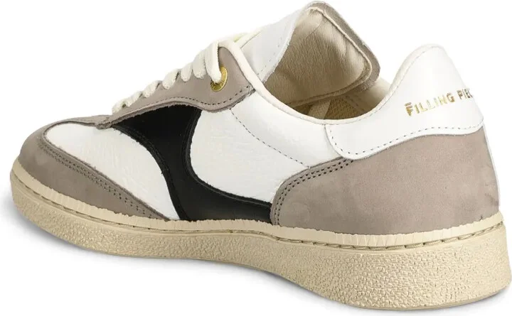 Panelled Design Trainers - Image 3