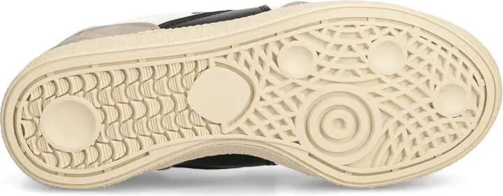 Panelled Design Trainers - Image 5