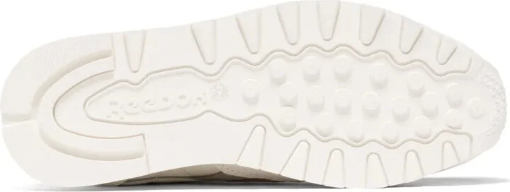 Panelled Low-Top Sneakers - Image 4