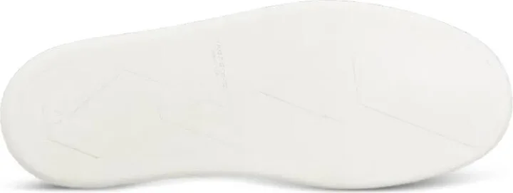 Panelled Low-Top Sneakers - Image 4