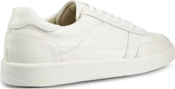 Panelled Low-Top Sneakers - Image 5