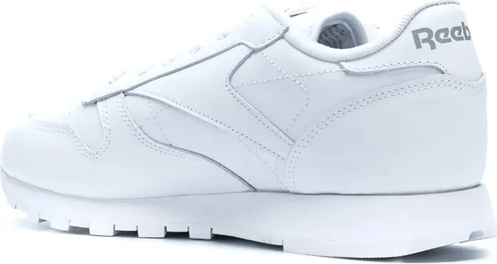 Panelled Low Top Sneakers - Image 3