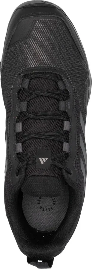 Panelled-Mesh Low-Top Sneakers - Image 4