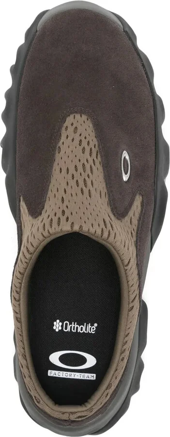 Panelled Mules - Image 4