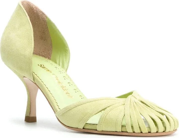 Panelled Pumps - Image 2