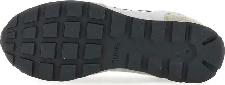 Panelled Retro Runners - Image 5