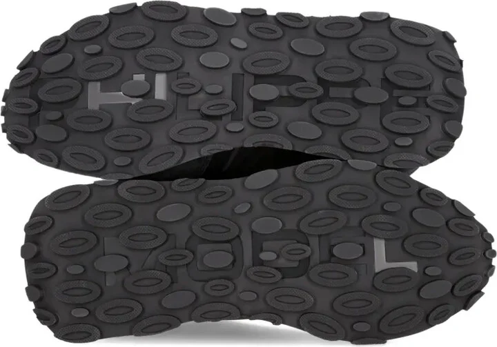 Panelled Running Sneakers - Image 5