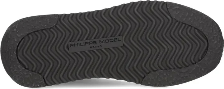 Panelled Running Sneakers - Image 5
