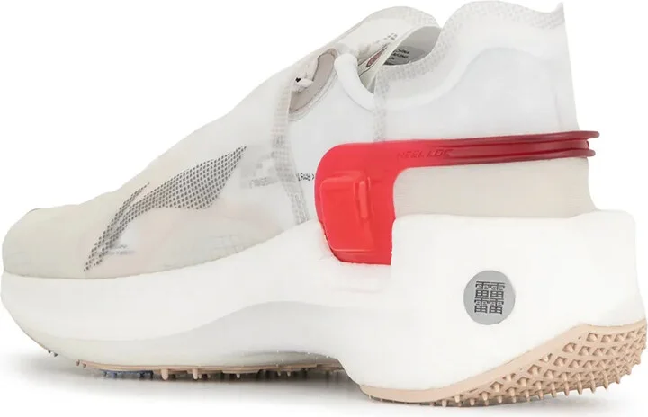 Panelled Slip-On Sneakers - Image 3