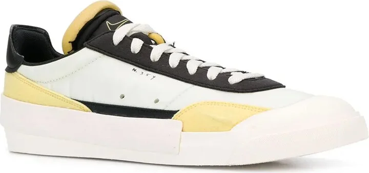 Panelled Sneakers - Image 2