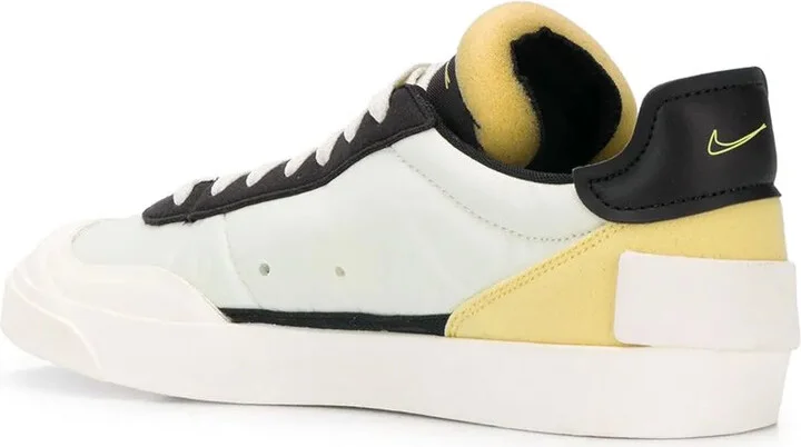 Panelled Sneakers - Image 3