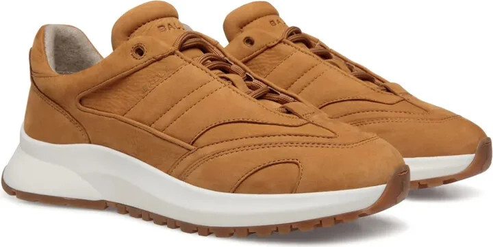 Panelled Sneakers - Image 2