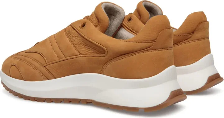 Panelled Sneakers - Image 3