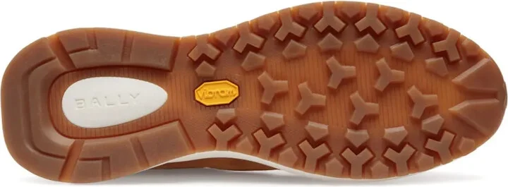 Panelled Sneakers - Image 4