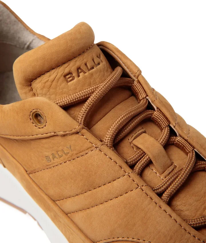 Panelled Sneakers - Image 5