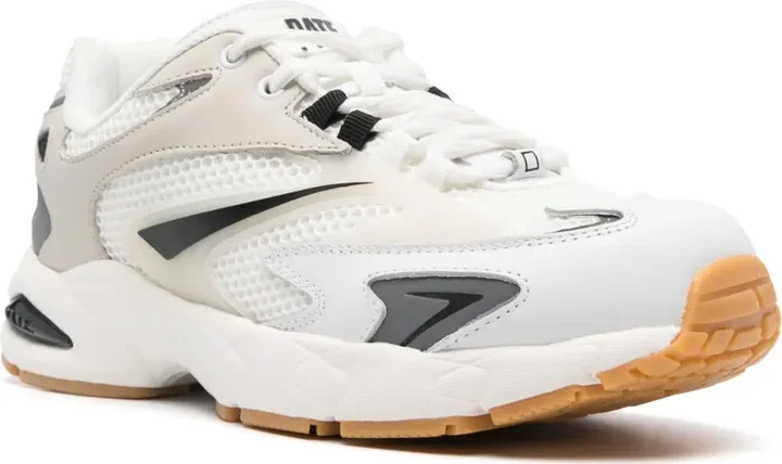 Panelled Sneakers - Image 2