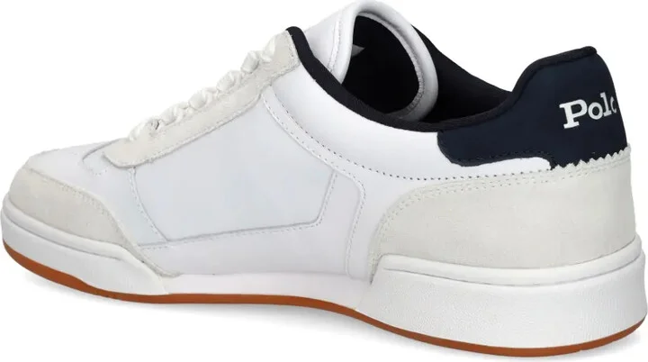 Panelled Sneakers - Image 3