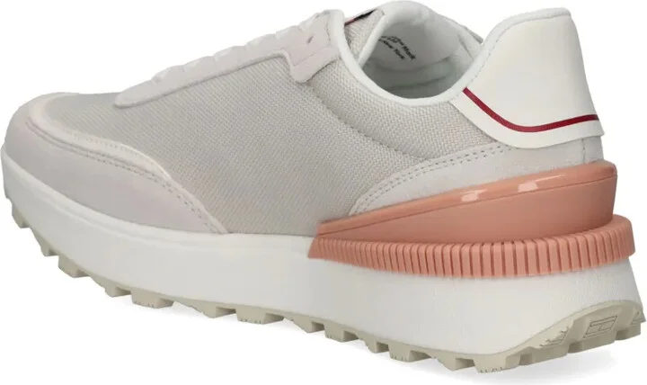 Panelled Sneakers - Image 3