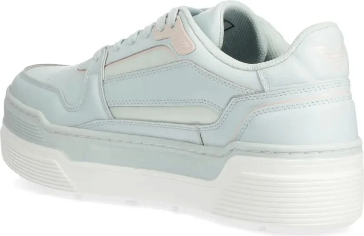 Panelled Sneakers - Image 3