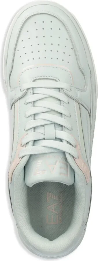 Panelled Sneakers - Image 4