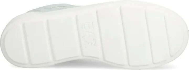 Panelled Sneakers - Image 5