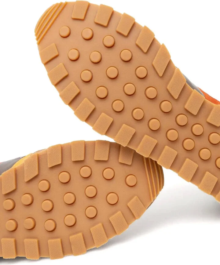 Panelled Sneakers - Image 5