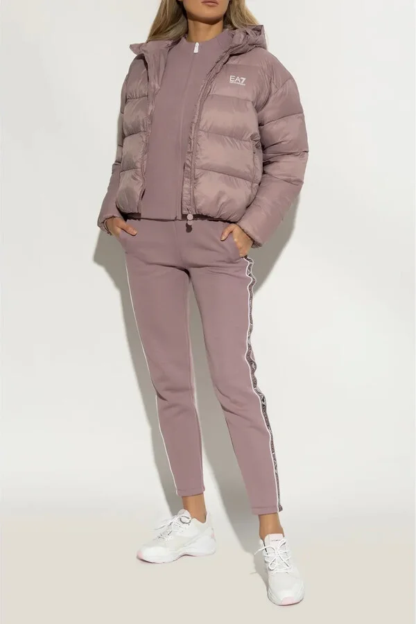 Panelled Sneakers - Image 3