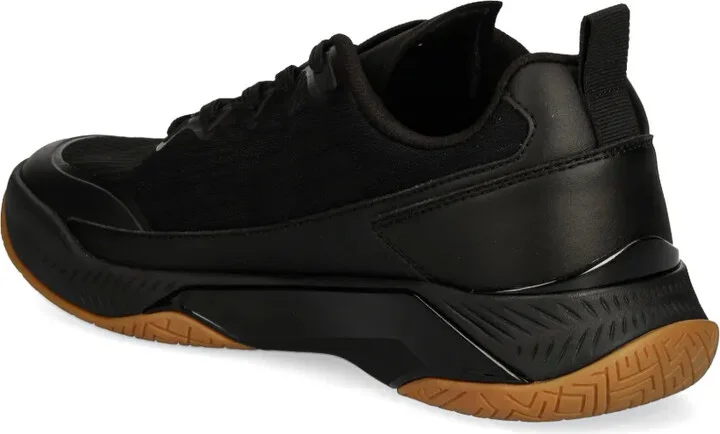 Panelled Sneakers - Image 3