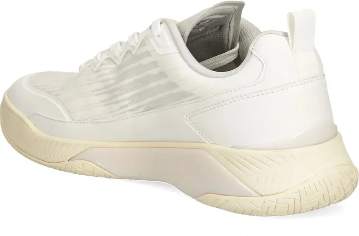 Panelled Sneakers - Image 3