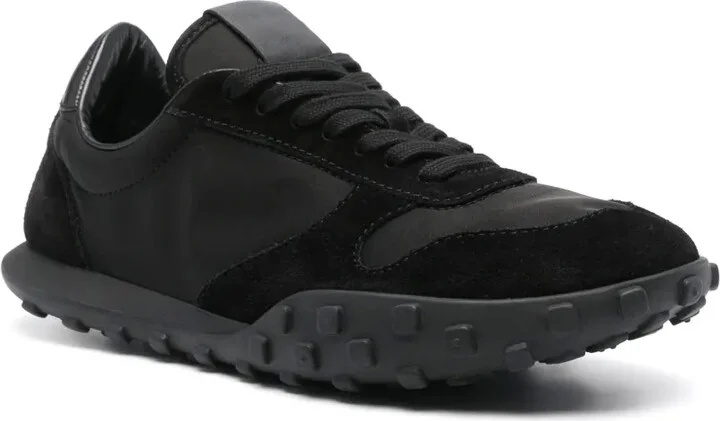 Panelled Sneakers - Image 2
