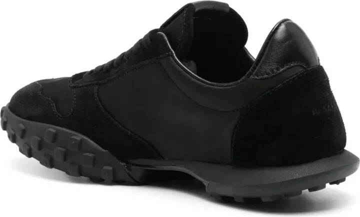 Panelled Sneakers - Image 3