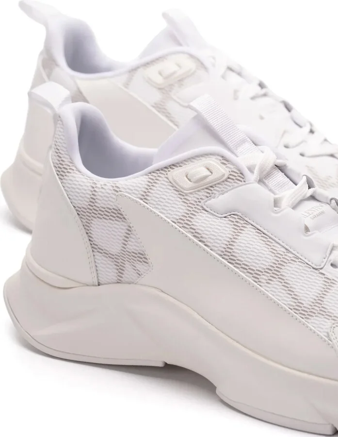 Panelled Sneakers - Image 2