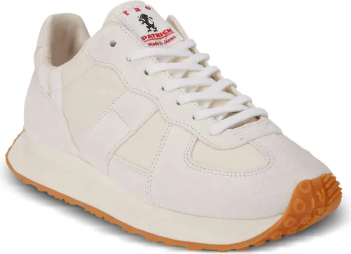 Panelled Sneakers - Image 2