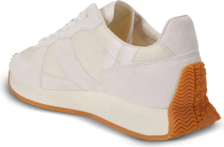 Panelled Sneakers - Image 3