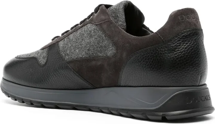 Panelled Sneakers - Image 3