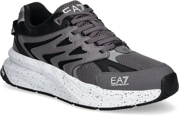 Panelled Sneakers - Image 2