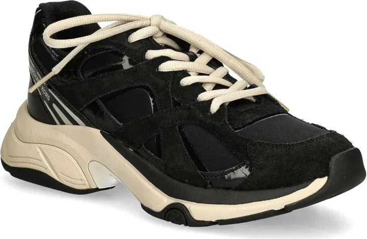 Panelled Sneakers - Image 2